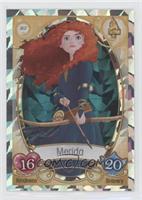 Merida [EX to NM]