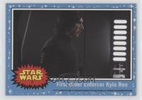 First Order Enforcer Kylo Ren #/547