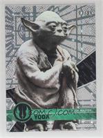 Form 1 - Yoda #/99