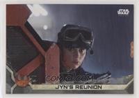 Jyn's Reunion #/100