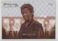 Carol Peletier