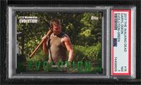 Daryl Dixon [PSA 7 NM] #/25