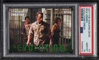 Rick Grimes [PSA 10 GEM MT] #/25