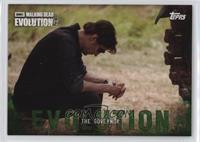 The Governor #/25