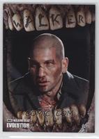 Shane Walsh