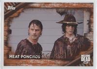 Meat Ponchos