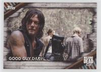Good Guy Daryl