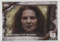 Searching for Deanna