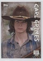 Carl Grimes