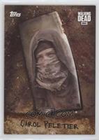 Carol Peletier #/50