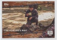 The Hunter's Map