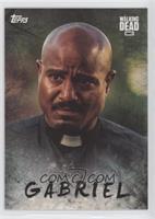 Gabriel Stokes