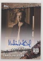 Melissa McBride as Carol Peletier #/10