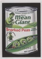 Jolly Mean Giant Snarked Peas