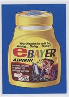 eBayer Aspirin