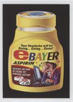 eBayer Aspirin