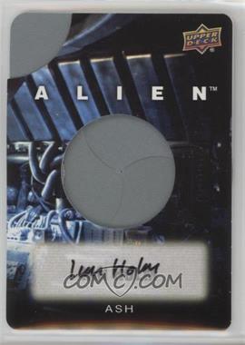 2017 Upper Deck Alien Movie - Aperture Autographs #AA2 - Ian Holm /50