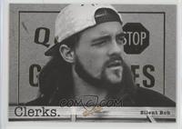 Character Set - Silent Bob