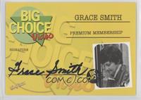 Grace Smith