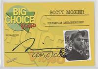 Scott Mosier