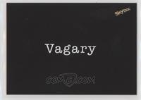 Vagary