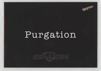 Purgation