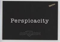 Perspicacity