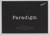 Paradigm