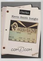 Kevin Smith Insight