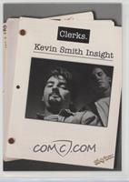 Kevin Smith Insight