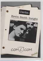 Kevin Smith Insight