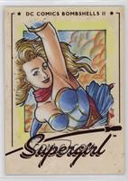 Supergirl