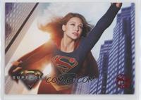 Supergirl