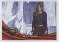 What Is Myriad? [EX to NM]