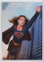 Supergirl