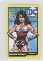 Wonder Woman [EX to NM]