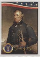 Zachary Taylor