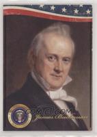 James Buchanan