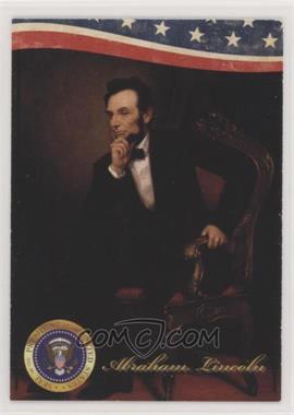 2018 Historic Autographs POTUS - [Base] #16 - Abraham Lincoln