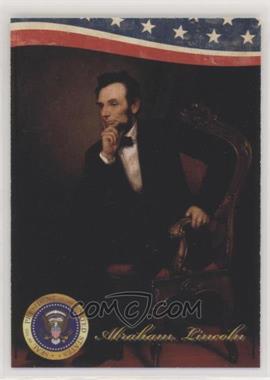 2018 Historic Autographs POTUS - [Base] #16 - Abraham Lincoln