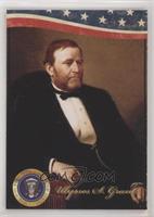 Ulysses S. Grant [EX to NM]