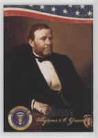 Ulysses S. Grant [Noted]