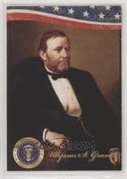 Ulysses S. Grant