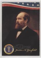 James A. Garfield