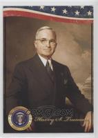 Harry S. Truman [Noted]