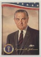 Lyndon B. Johnson