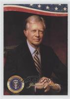 Jimmy Carter [Noted]