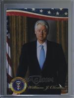 Bill Clinton [Noted]