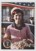 Jacqueline Kennedy [Noted]