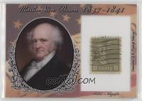 Martin Van Buren [Noted] #/90